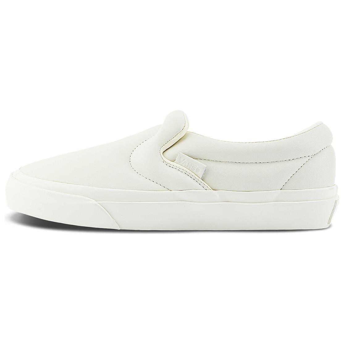 Vans x Proenza Schouler Slip-on White Men s VN000MY3ECR1 EU 37