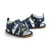 Breathable Non-slip Summer Sandals for Infants and Babies