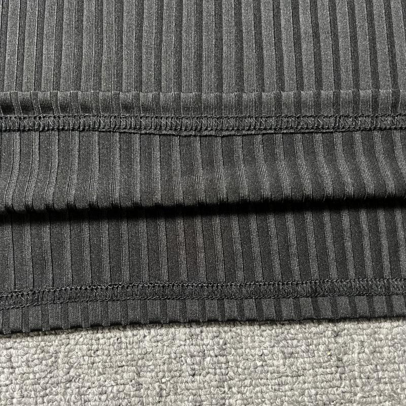 Men's Summer Vertical Stripe Sport Vest