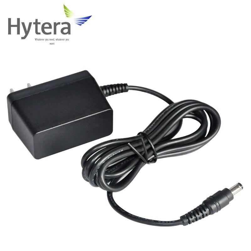 Hytera PS1026 Power Adapter for TD/PD Series Radios (CN version)
