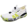 New outdoor creek walking shoes non-slip five-finger wading beach shoes diving swimming shoes breathable fitness yoga shoes