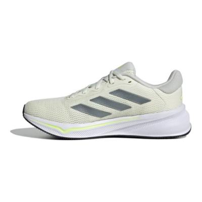 Response W Comfortable Non-Slip Durable Low-Top Running Shoes Men Sneakers Beige IH6098
