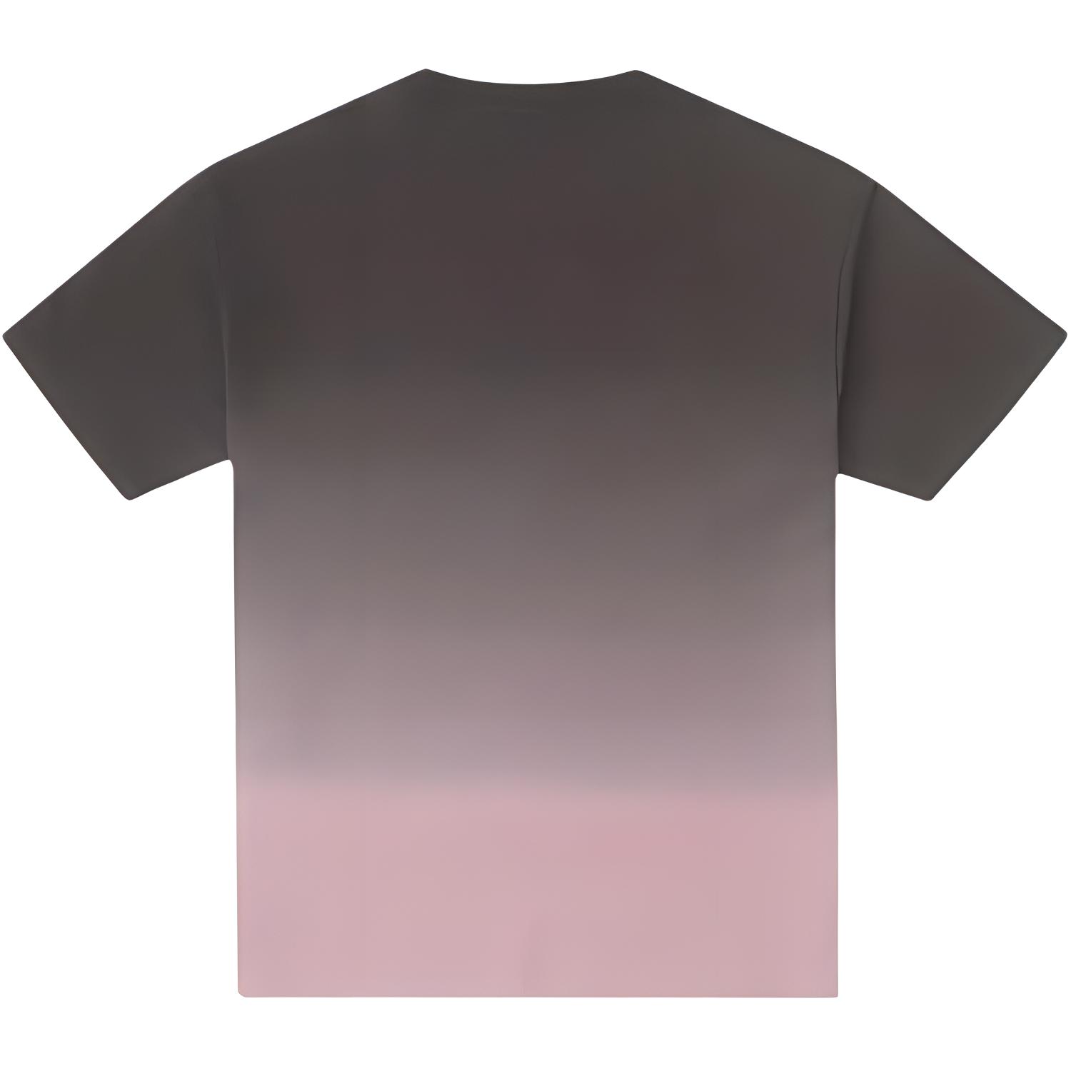 

New Converse T Shirts Men s Gray 10027653-A02 L