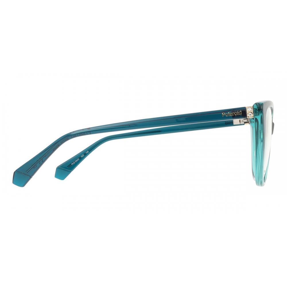 Polaroid Pld D543 1ed Women Eyeglasses