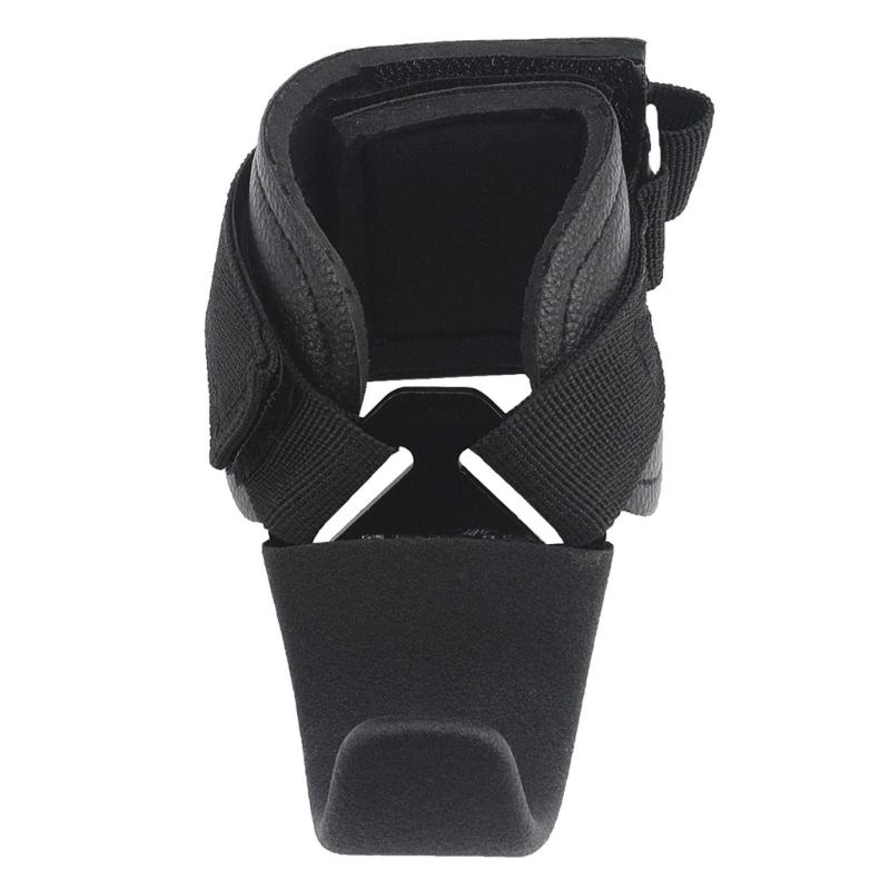 2er-Set Gewichtheben Handgelenkstütze Klimmzug Handgelenk Haken Kraft Griffförderer Haken für reduzierte Ermüdung