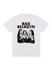 BAD RELIGION-New Wounisex's T-Shirt Casual Street Style Retro American Punk Rock T-Shirt Y2K Top Graphic T Shirts Wounisex Clothing