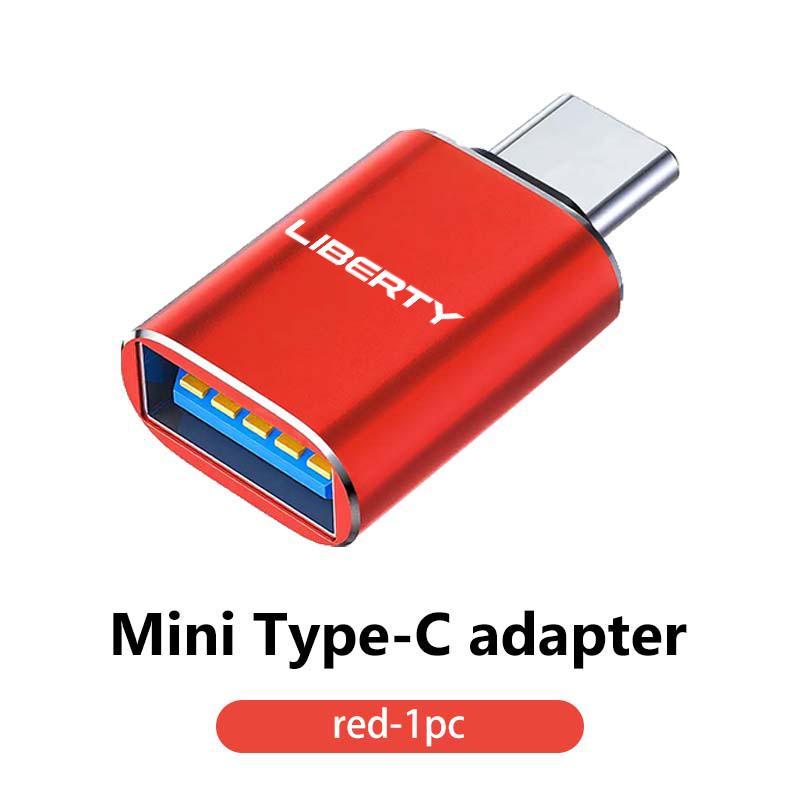 Metal Car USB Fast Charging Connectors Data Transfer Accessories For df2 Grand Cherokee Wrangler JK Renegade Gladiator Compass ex6