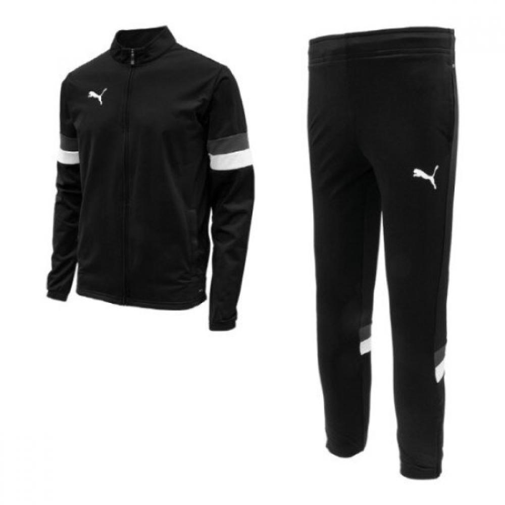 

Puma Training Set Zqc 659459 03 Puma Team Rise Tracksuit Asia size:90