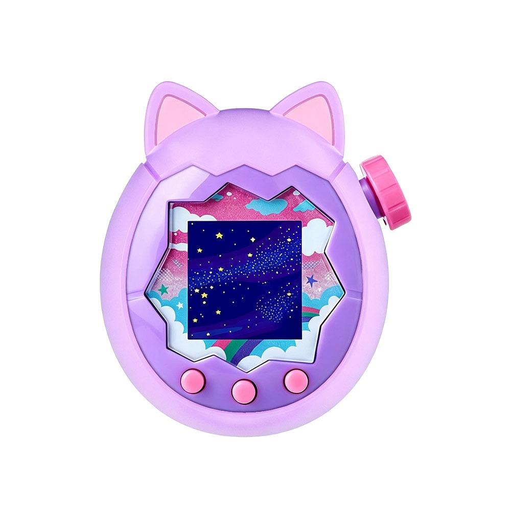 Anti-Scratch Soft Shell Protective Case for Tamagotchi Paradise Electronic Pet Game Accessories