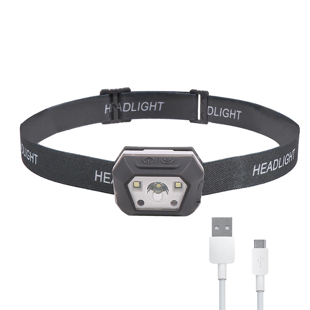 

Датчик зарядки, ночная сигнальная лампа, лампа высокой мощности для рыбалки и кемпинга, аварийные фары для альпинизма и исследования