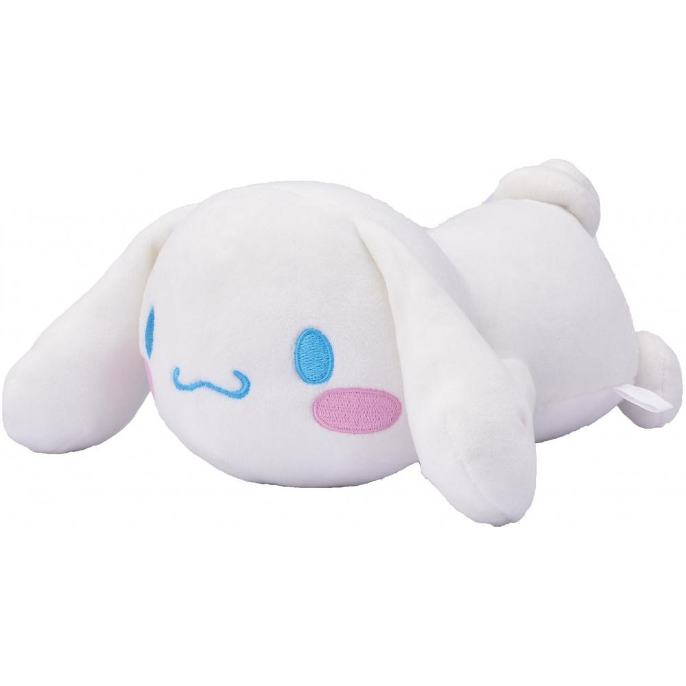 Sanrio Sanrio Characters  Mofu Mofu Arm Pillow Cinnamoroll  Reissue