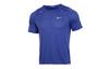 Running T Shirt Men's Blue CJ5421-430