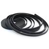 2GT 3D Printer 6mm Rubber Open-Ended Timing Belt