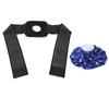 Hot and Cold Ice Packs Reusable Waterproof Pain Relief Physical Cooling Ice Pack for Injuries