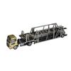 TOMYTEC The Trailer Collection Carrier Car Set B Diorama Supplies