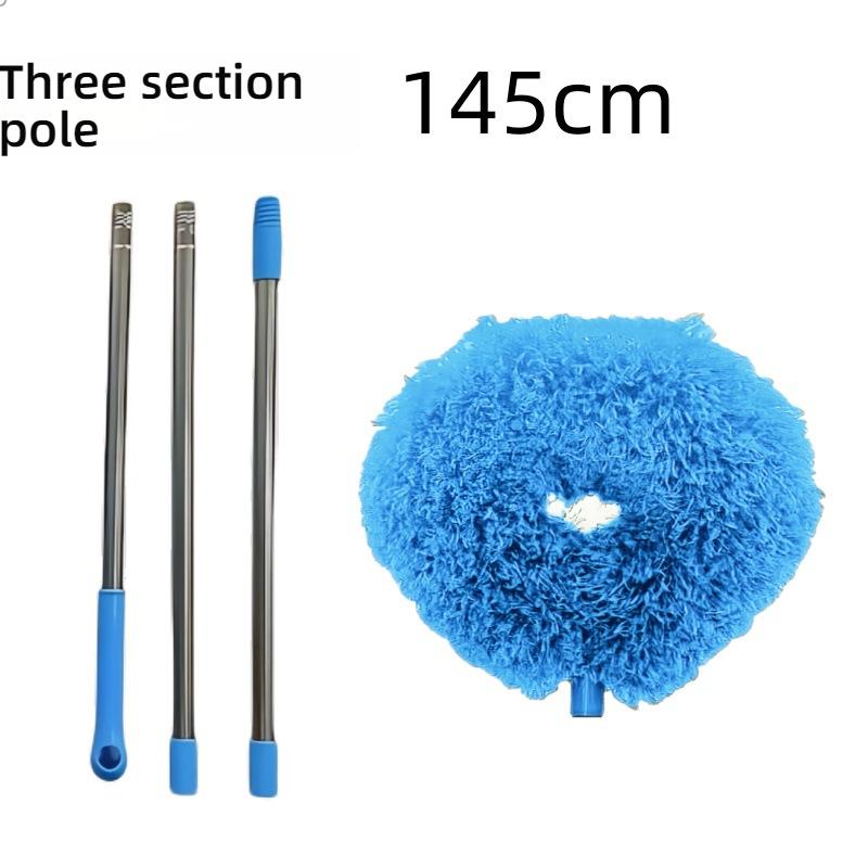 Ceiling fan brush dust removal, sweeping dust, sweeping ceiling cleaning, sweeping ceiling fan cleaning, sweeping dust, sweeping