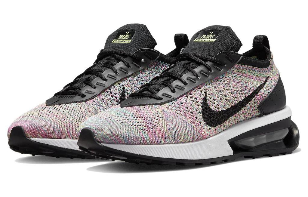 Nike Air Max Flyknit Racer Multicolor Mujer DM9073-300
