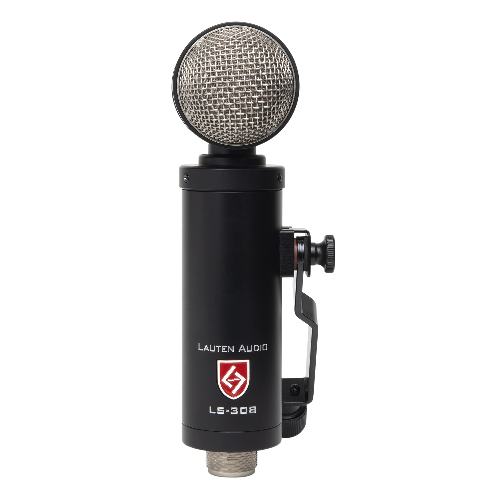 

Lauten Audio Front Address Large Diaphragm Condenser Microphone LS-308