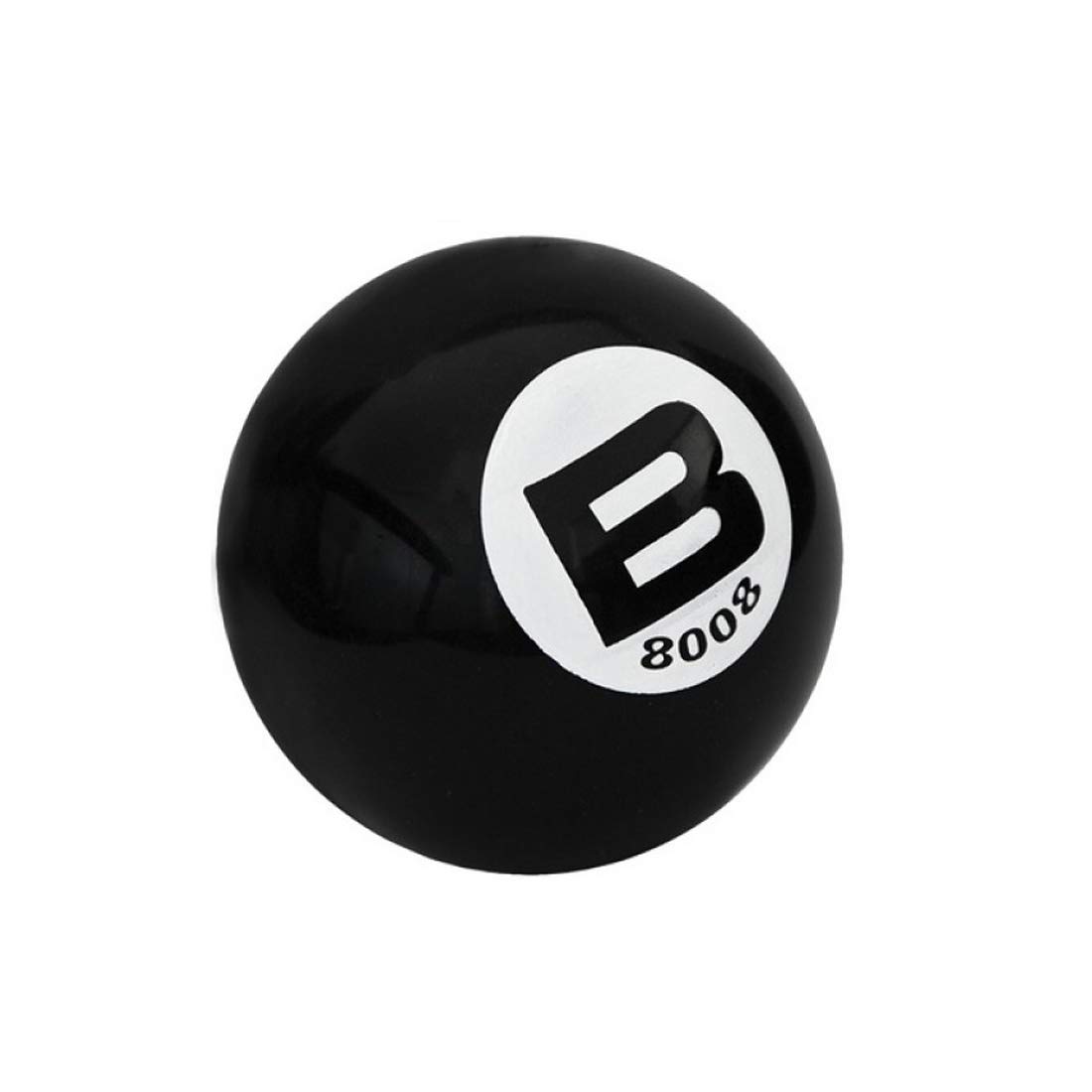 BERGEON 8008 Резиновый шар для открытия задней крышки корпуса Черный Белый Открытый Ø65мм чёрный