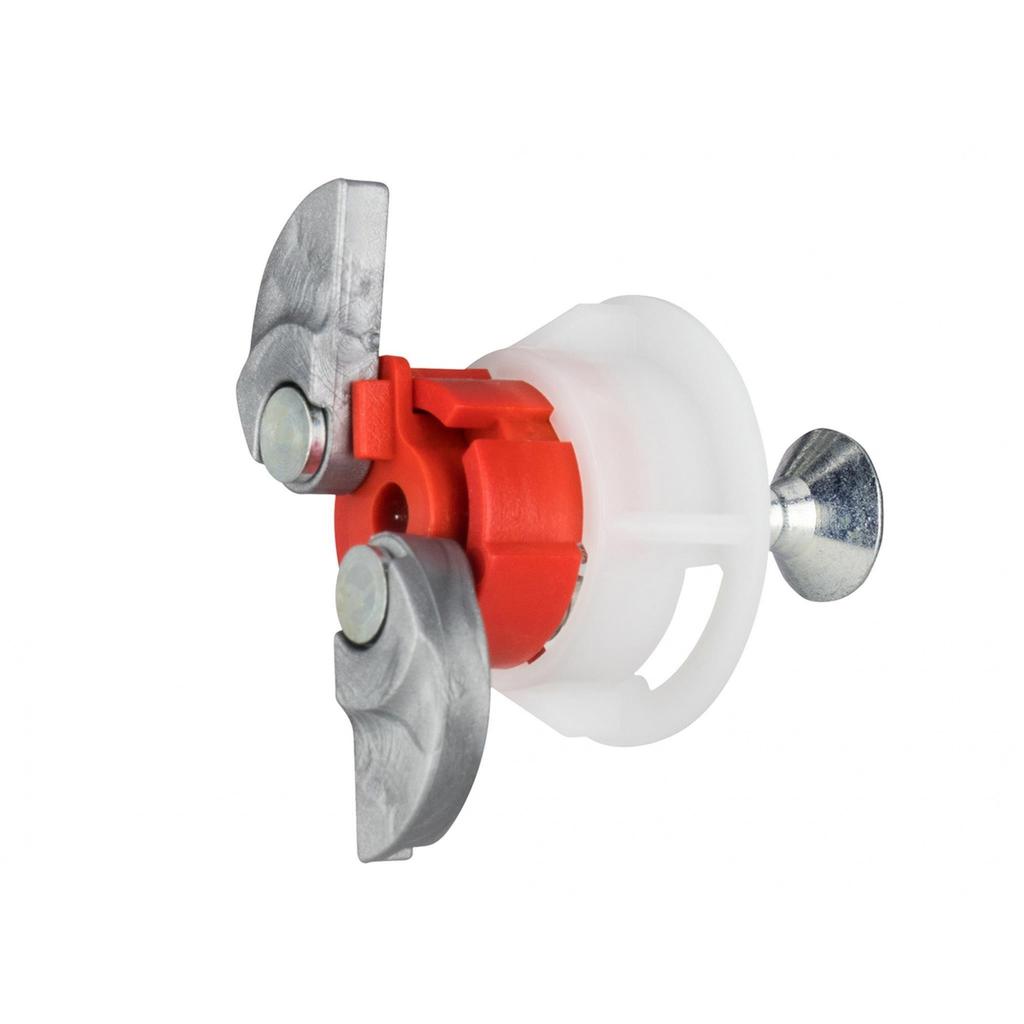 Gripit Rote Gipskartonbefestigungen