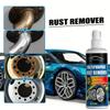 Car Multi-purpose Metal Polish Spray-rust Remover for Cars,stainless Steel Kitchenware,restores Shine and Prevents Oxidation