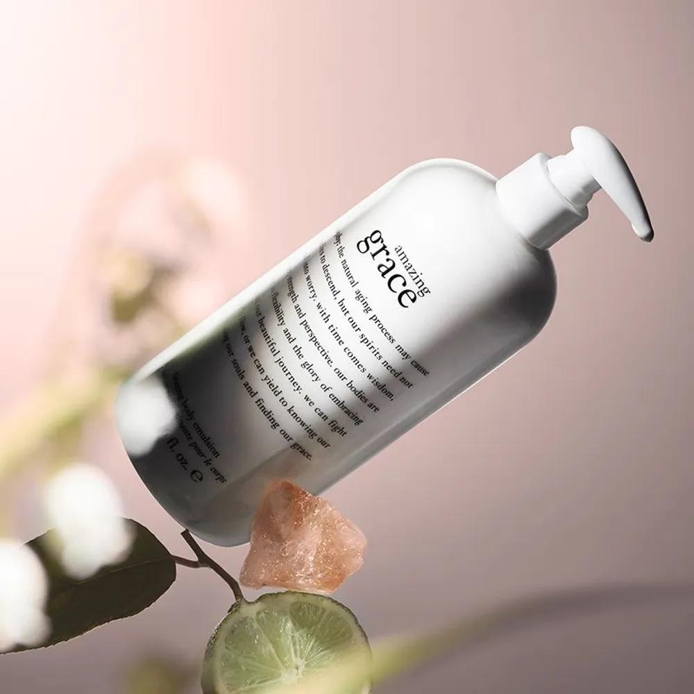 [Philosophy] Amazing Grace Firming Body Emulsion 240ml
