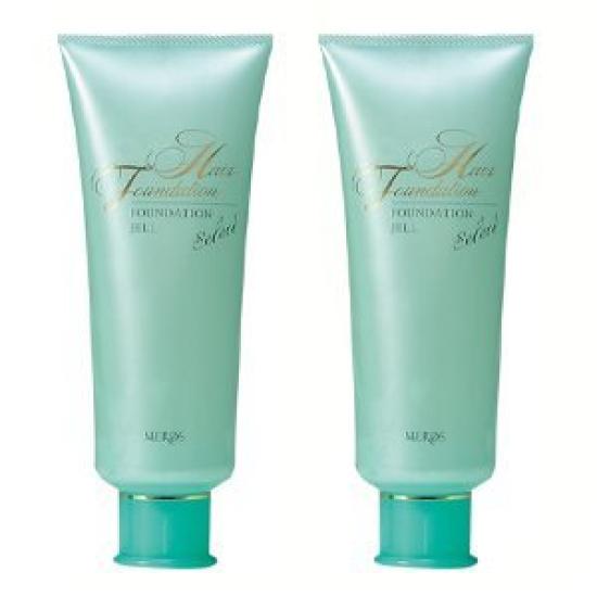 

Meros HF Foundation Gel Select 220 г [Набор 2]