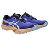 ASICS Fuji Lite 6 Cushioning Breathable Low top Trail Running Shoes Men's 1011C086-400