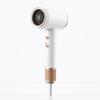 2200W High Hair Dryer with Intelligent Constant Temperature, Low Noise and Salon-Strength Airflow for Home Use