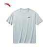 Anta Unisexowy T-shirt z krótkim rękawem