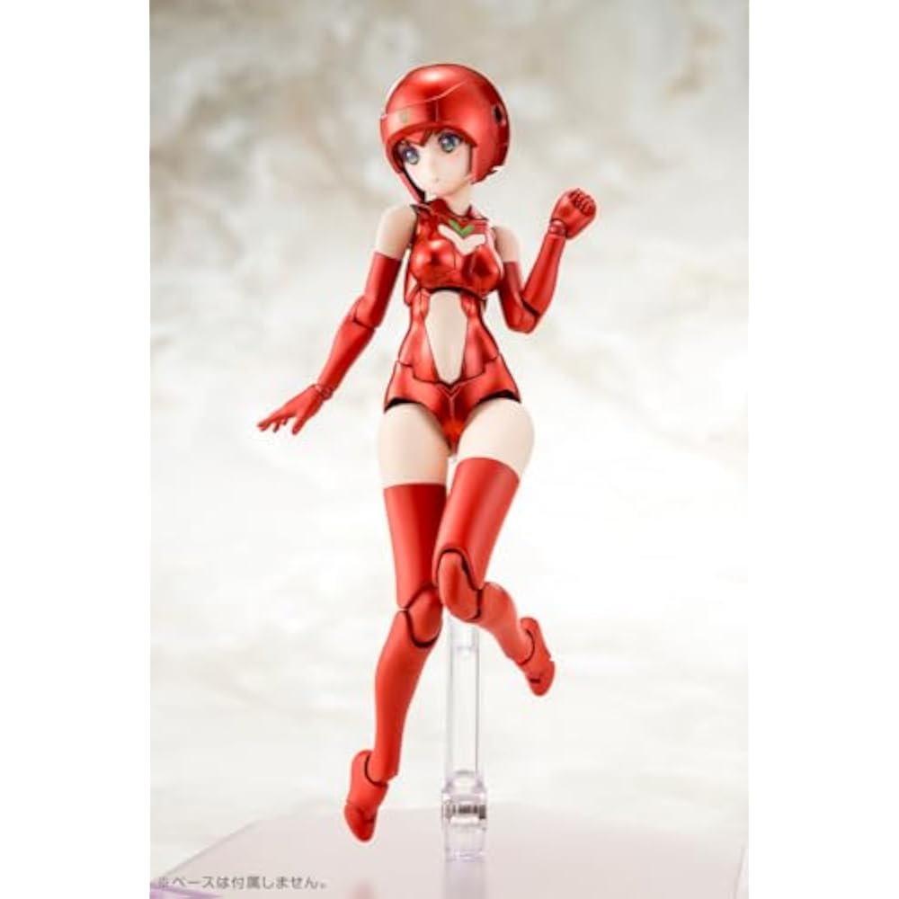 Kotobukiya (KOTOBUKIYA) Megami Device B1R-M Chassis Kit Skin Color C Total Height Approx. 160mm 1...