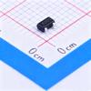 CC6201ST SOT-23 Omnipolar Low-Power Hall Effect Sensor Chip