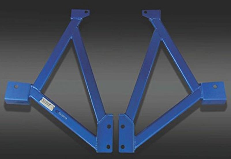 CUSCO Power Brace for BMW Mini Cooper S R53 BM0 492 F (Front)