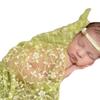 Unique Lace Embroidery Newborn Photography Props Soft Wrapping Cloth Photoshoots Baby Girls Photo Shoot Accessories