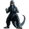 Aoshima Cultural Teaching Materials Co., Ltd. (AOSHIMA) PlaFig. No.PF-02 Godzilla (1999) Non-scal...