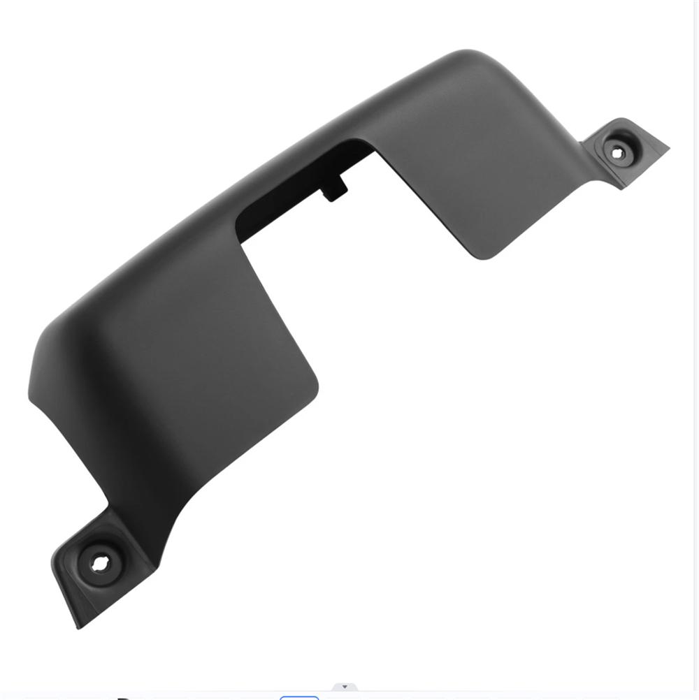 Rear Trailer Hitch Panel Cover For Lincoln Navigator 2007-2017 #7L7Z17F000APTM
