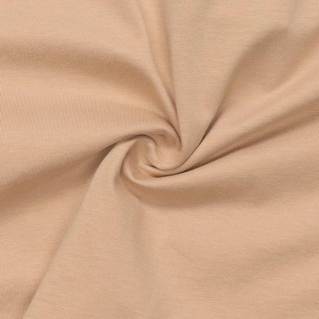 New Nike Sweatshirts Women's Light Brown DR5633-200