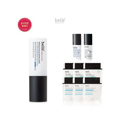 Moisturizing Balm Stick 7g