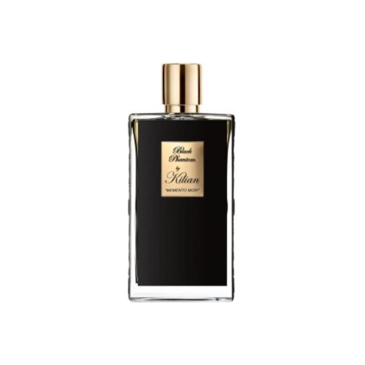 By Kilian Night Phantom/Black Ghost Perfumes Oriental Eau De Parfum EDP Peach Black Pepper Cedar 50ml