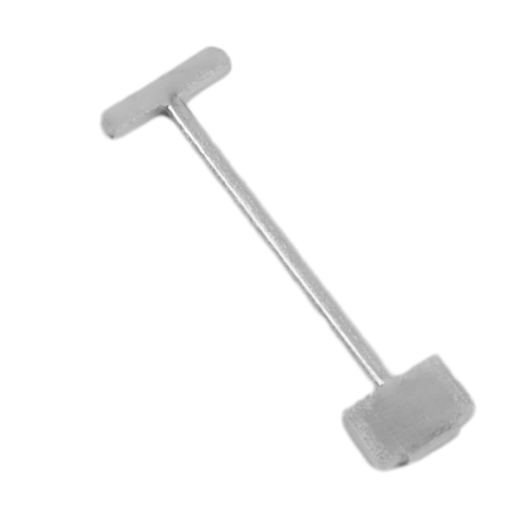 100Pcs 0.9mm Floor Wall Replace Steel Needle Nail For Tile Leveling System Ceramic Leveler Construction Tools