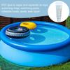 Liquid Pvc Paddle Board Glue 3g Quick Drying Repair Solution for Inflatable Boats Air Mattress Waterbeds Tent Swimming Ring