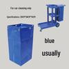 Travel & Cleaning Cart Cloth Bag