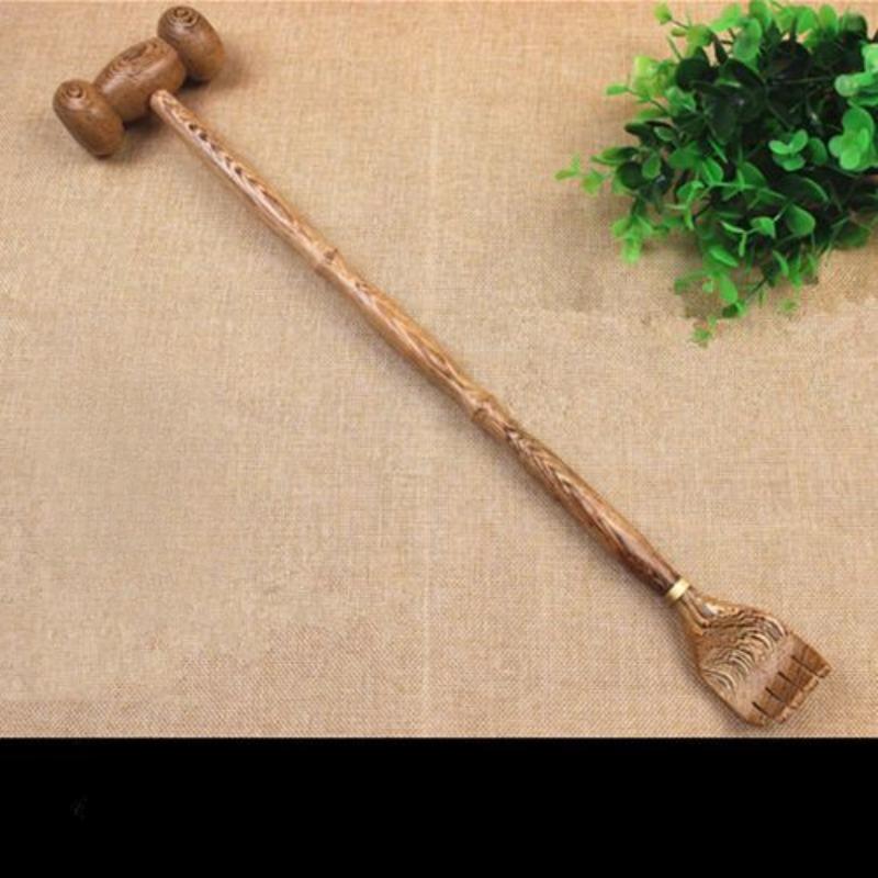 

Щекотка по дереву, постукивание по твердой древесине, почесывание спины, массажный молоток. style1