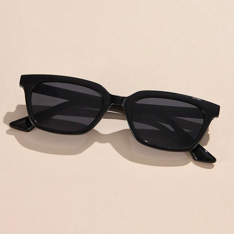 1/3pcs Vintage Cat Eye Sunglasses Women Luxury Square Designer UV400 Sun Glasses Unisex Outdoor Leisure