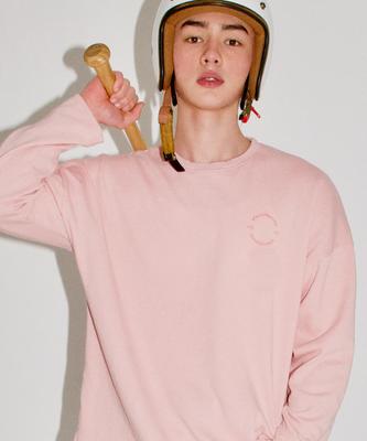Top – Hoodies & Sweatshirts