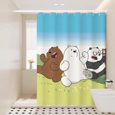 Productos para el baño – Cortinas