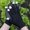 1Pair Lightweight Riding Anti-slip Gloves for Motorcycle Cycling Sports Men Women Thin Breathable Touchscreen Glove Oudoor