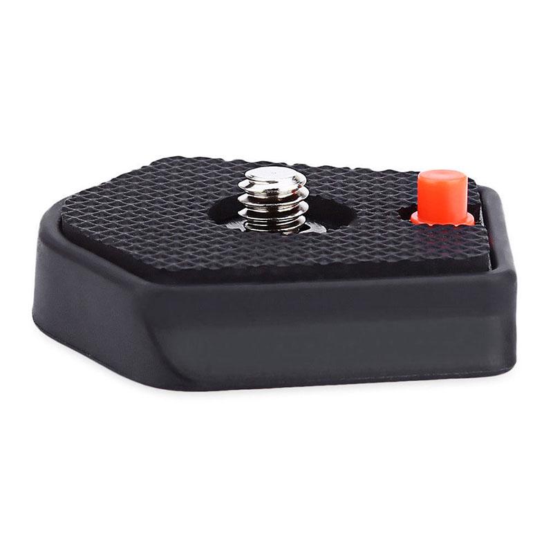 Best Plate Quick Release Black For 7321YB MKC3-H01