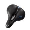 Mountain Bike Shock-Absorbing Saddle Seat