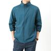 Men's Jacket Thin Breathable Stand-up Collar Coat Sun-protective Clothing Outdoor Sportswear Coat Sun-protective Clothing